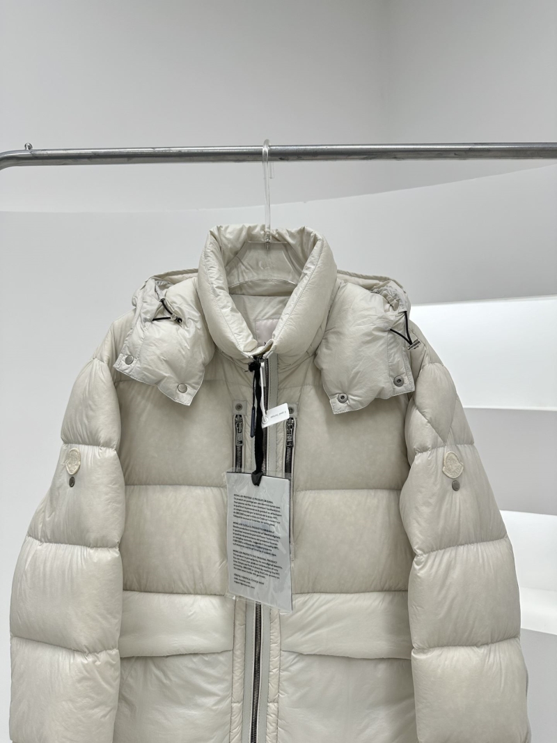 Moncler Down Coat